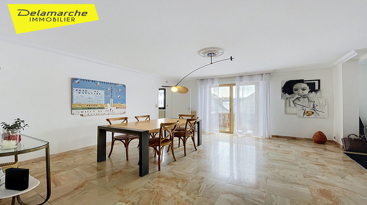 Ma-Cabane - Vente Appartement GRANVILLE, 159 m²