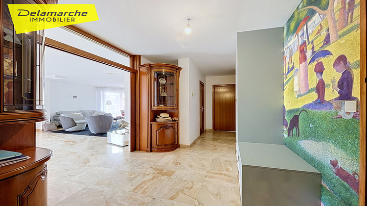 Ma-Cabane - Vente Appartement GRANVILLE, 159 m²