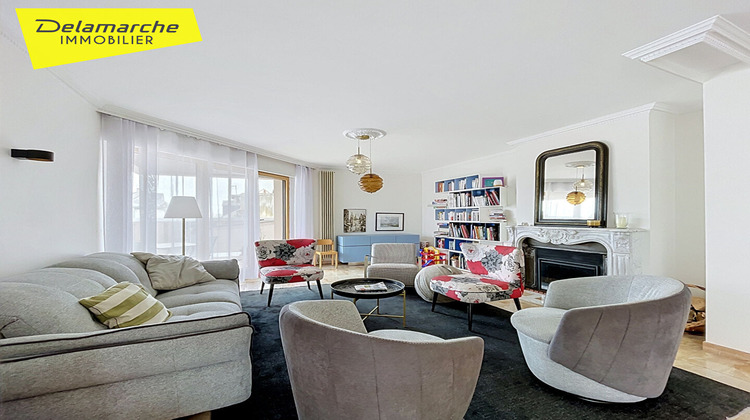 Ma-Cabane - Vente Appartement GRANVILLE, 159 m²