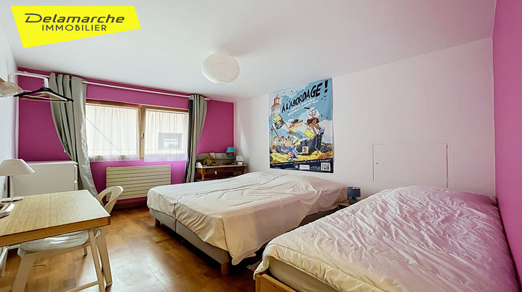Ma-Cabane - Vente Appartement GRANVILLE, 159 m²