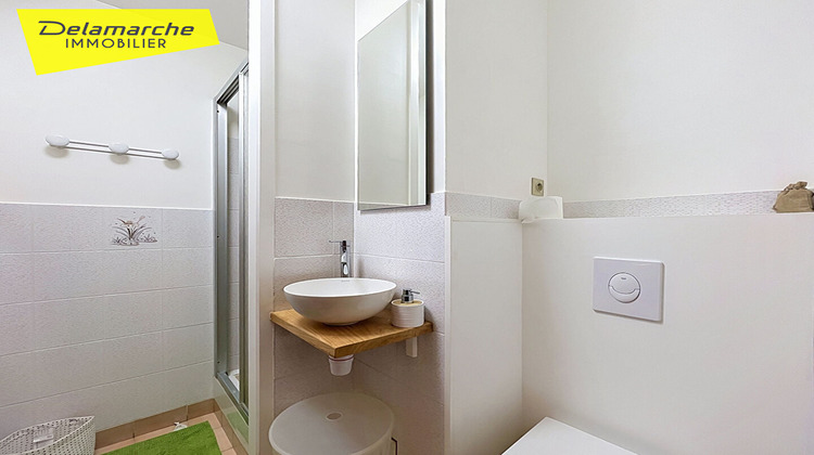 Ma-Cabane - Vente Appartement GRANVILLE, 159 m²