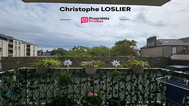 Ma-Cabane - Vente Appartement GRANVILLE, 48 m²