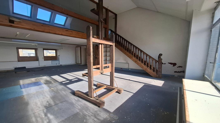 Ma-Cabane - Vente Appartement GRANVILLE, 83 m²