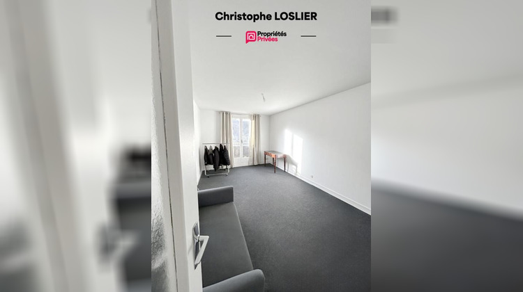 Ma-Cabane - Vente Appartement GRANVILLE, 31 m²