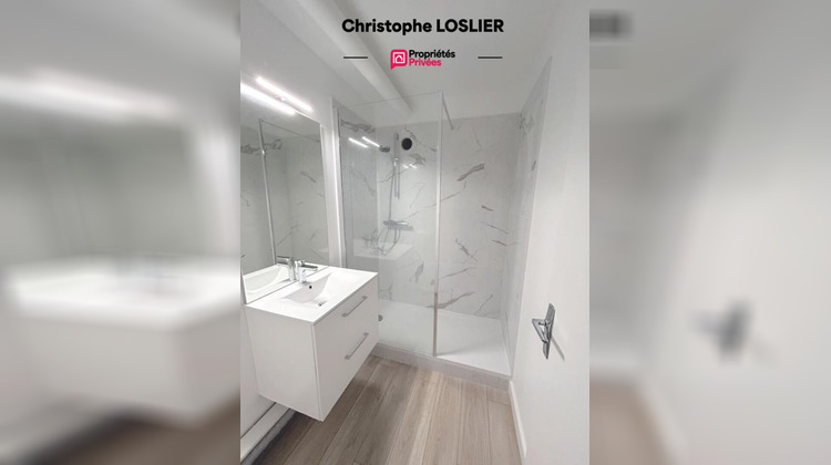 Ma-Cabane - Vente Appartement GRANVILLE, 31 m²