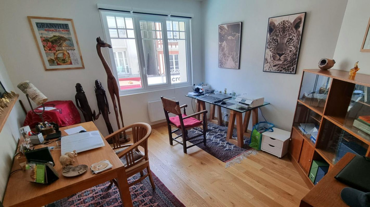 Ma-Cabane - Vente Appartement GRANVILLE, 140 m²