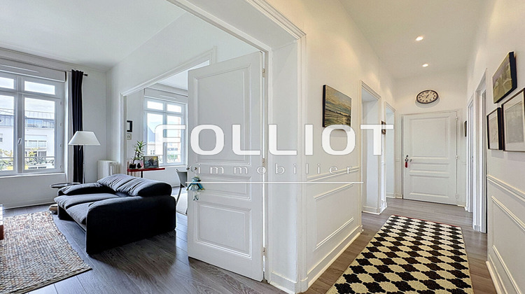 Ma-Cabane - Vente Appartement GRANVILLE, 59 m²