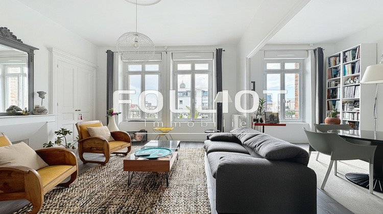 Ma-Cabane - Vente Appartement GRANVILLE, 59 m²