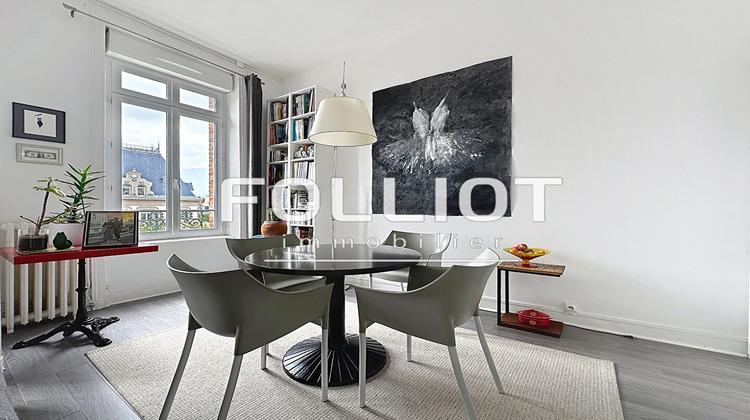 Ma-Cabane - Vente Appartement GRANVILLE, 59 m²