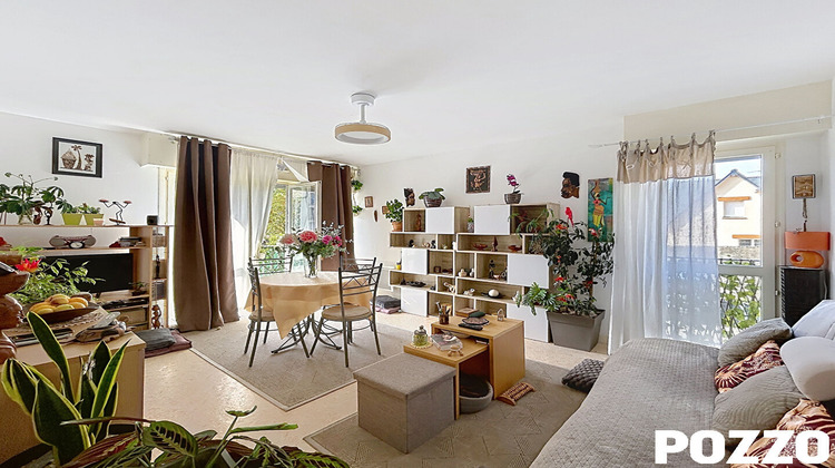 Ma-Cabane - Vente Appartement GRANVILLE, 47 m²