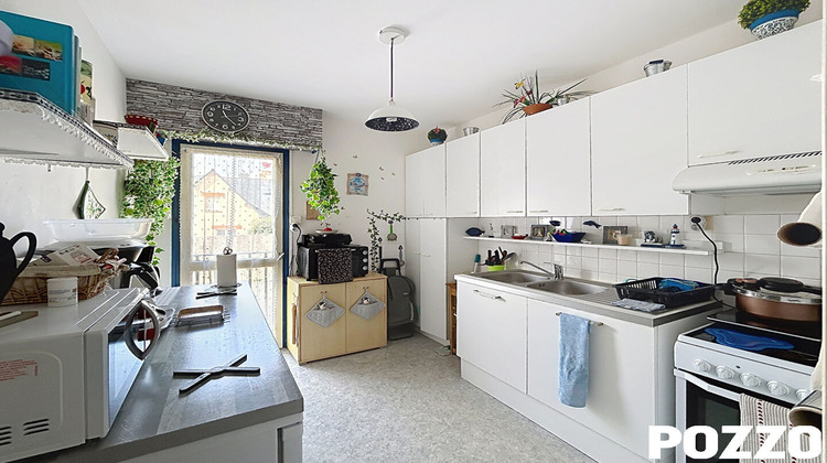Ma-Cabane - Vente Appartement GRANVILLE, 47 m²