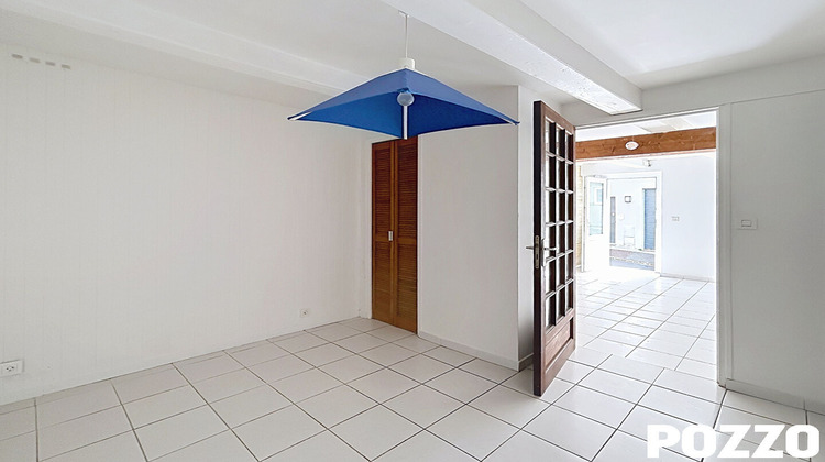 Ma-Cabane - Vente Appartement GRANVILLE, 31 m²