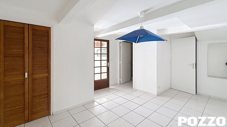 Ma-Cabane - Vente Appartement GRANVILLE, 31 m²