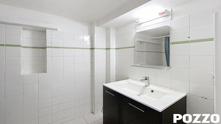 Ma-Cabane - Vente Appartement GRANVILLE, 31 m²