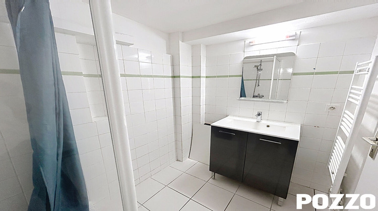 Ma-Cabane - Vente Appartement GRANVILLE, 31 m²