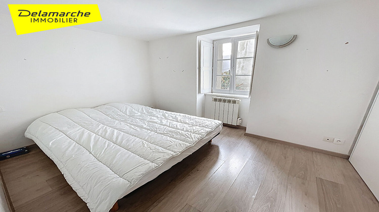 Ma-Cabane - Vente Appartement GRANVILLE, 30 m²