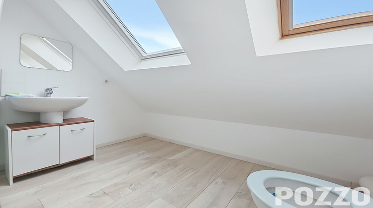 Ma-Cabane - Vente Appartement GRANVILLE, 29 m²