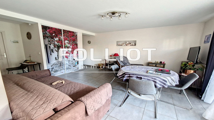 Ma-Cabane - Vente Appartement GRANVILLE, 60 m²