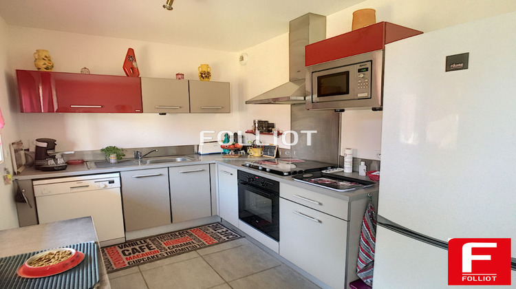 Ma-Cabane - Vente Appartement GRANVILLE, 60 m²