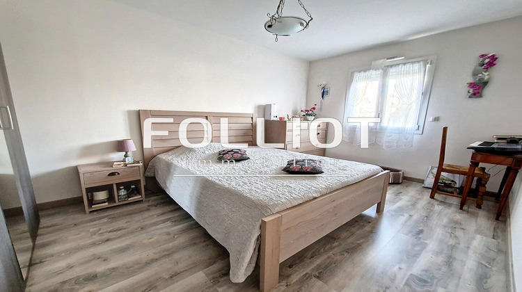 Ma-Cabane - Vente Appartement GRANVILLE, 60 m²