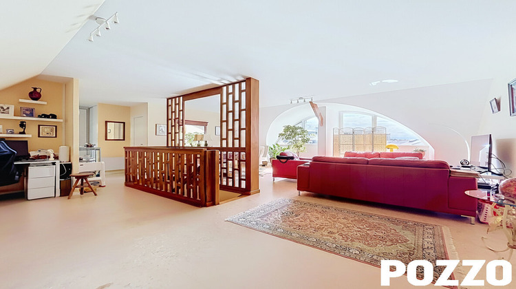 Ma-Cabane - Vente Appartement GRANVILLE, 89 m²