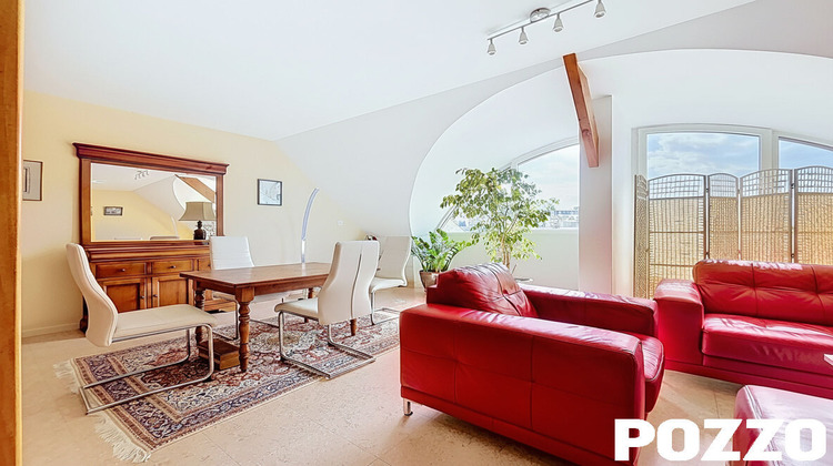 Ma-Cabane - Vente Appartement GRANVILLE, 89 m²