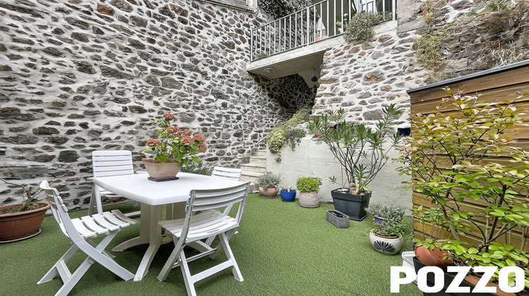Ma-Cabane - Vente Appartement GRANVILLE, 89 m²
