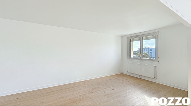 Ma-Cabane - Vente Appartement GRANVILLE, 65 m²