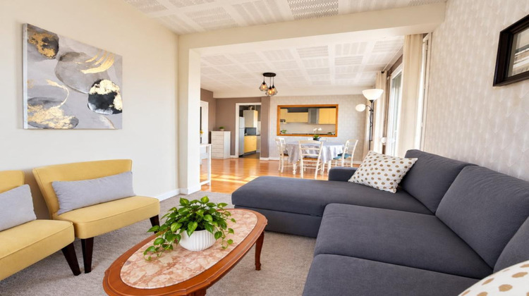 Ma-Cabane - Vente Appartement GRANVILLE, 72 m²