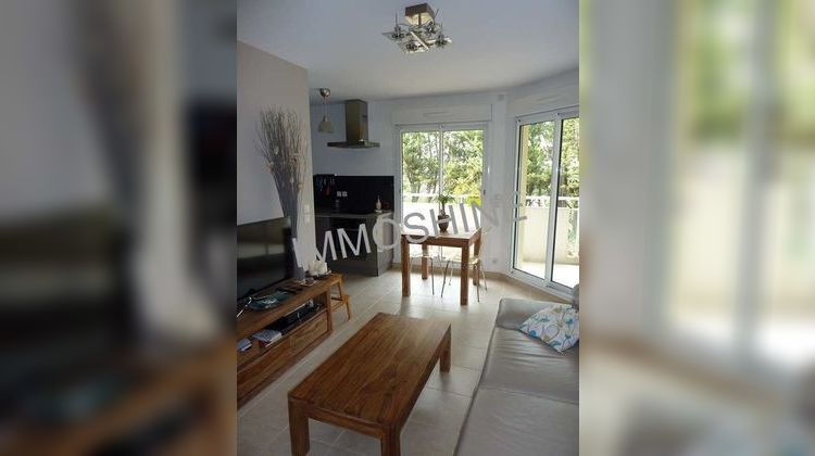 Ma-Cabane - Vente Appartement GRASSE, 35 m²