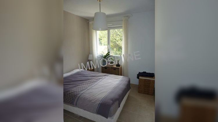 Ma-Cabane - Vente Appartement GRASSE, 35 m²