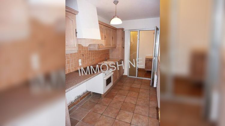 Ma-Cabane - Vente Appartement GRASSE, 57 m²