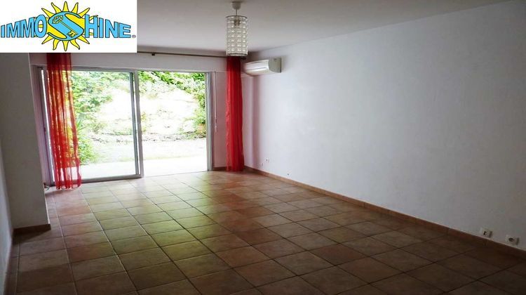 Ma-Cabane - Vente Appartement GRASSE, 57 m²