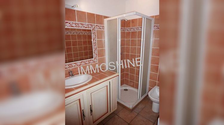 Ma-Cabane - Vente Appartement GRASSE, 57 m²