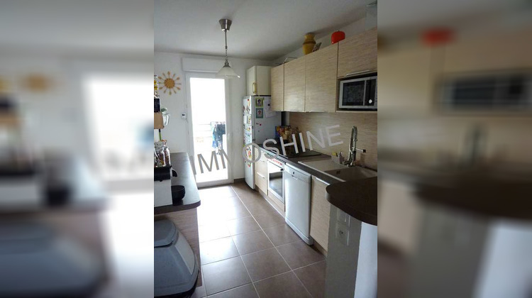 Ma-Cabane - Vente Appartement GRASSE, 73 m²