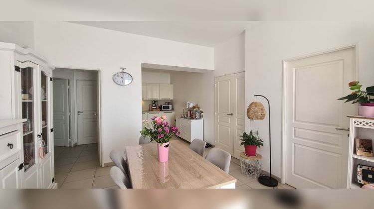 Ma-Cabane - Vente Appartement GRASSE, 68 m²