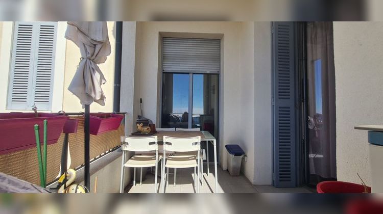 Ma-Cabane - Vente Appartement GRASSE, 68 m²