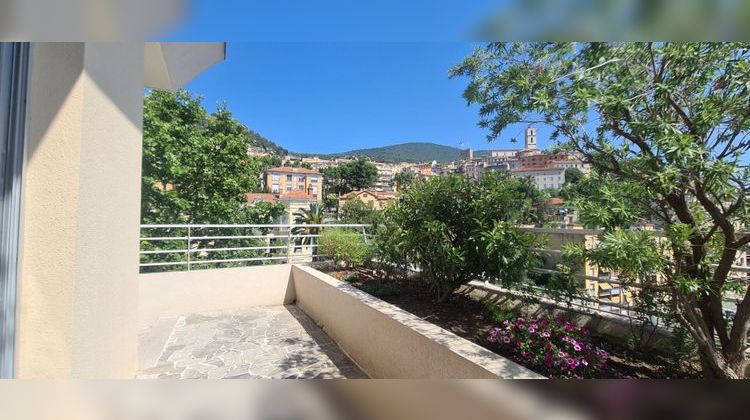 Ma-Cabane - Vente Appartement GRASSE, 110 m²