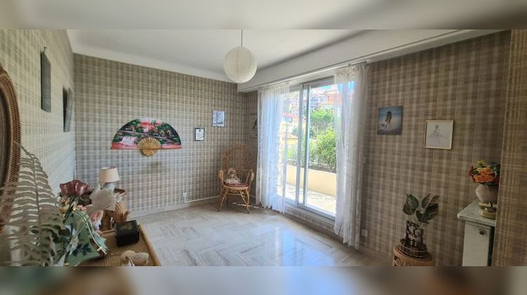 Ma-Cabane - Vente Appartement GRASSE, 110 m²