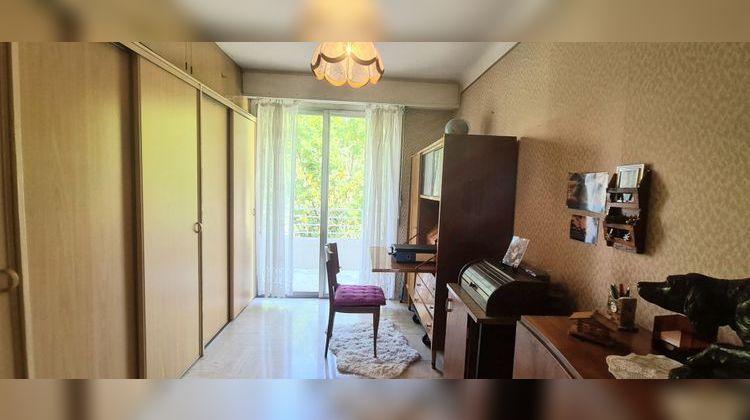 Ma-Cabane - Vente Appartement GRASSE, 110 m²