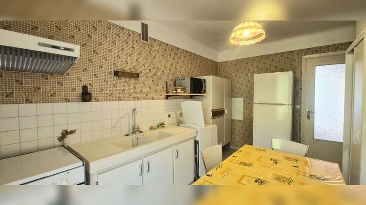 Ma-Cabane - Vente Appartement GRASSE, 110 m²