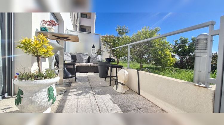 Ma-Cabane - Vente Appartement GRASSE, 31 m²