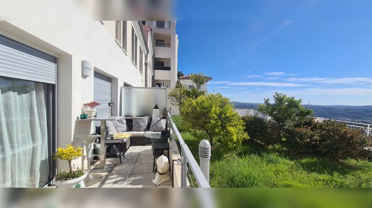 Ma-Cabane - Vente Appartement GRASSE, 31 m²