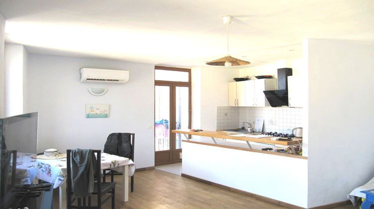 Ma-Cabane - Vente Appartement Grasse, 49 m²