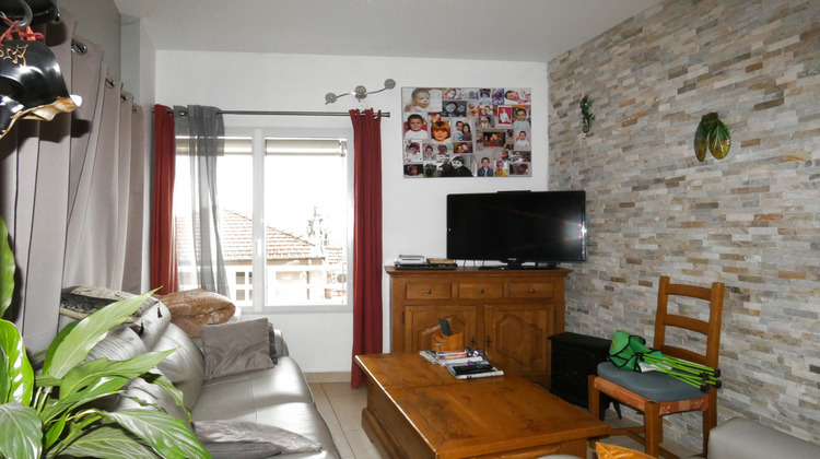 Ma-Cabane - Vente Appartement Grasse, 76 m²