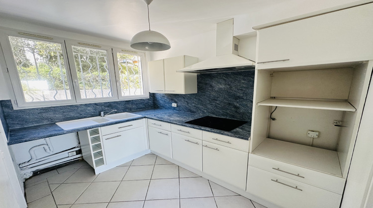 Ma-Cabane - Vente Appartement Grasse, 65 m²