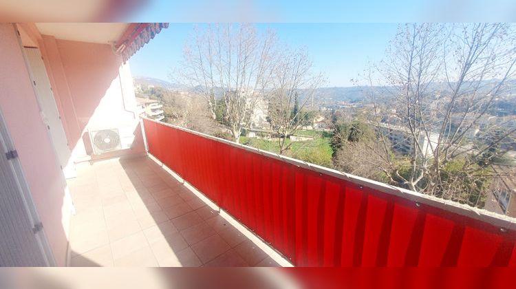 Ma-Cabane - Vente Appartement Grasse, 64 m²