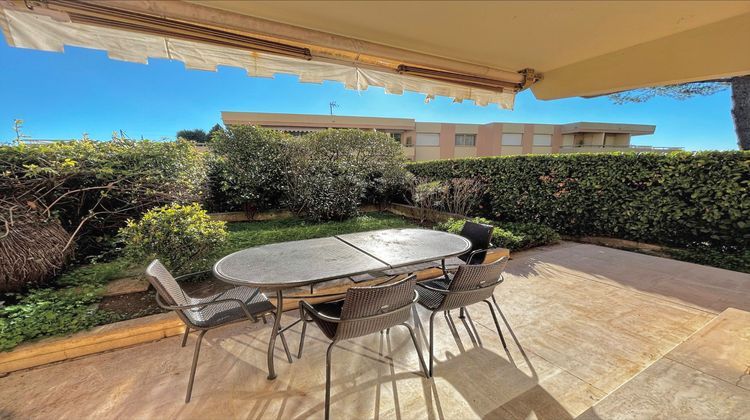 Ma-Cabane - Vente Appartement Grasse, 70 m²