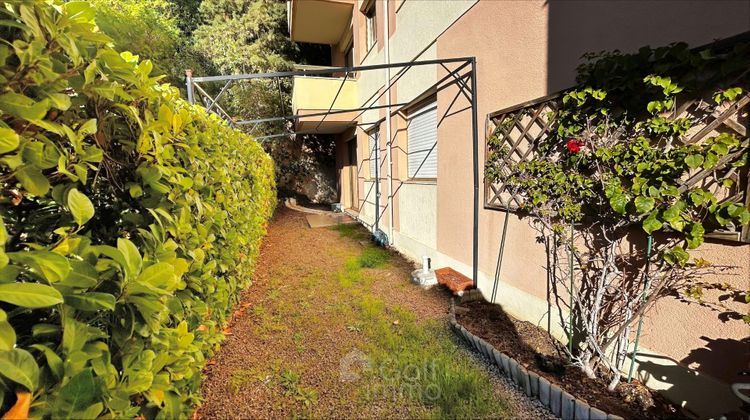 Ma-Cabane - Vente Appartement Grasse, 70 m²