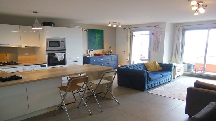 Ma-Cabane - Vente Appartement GRASSE, 66 m²